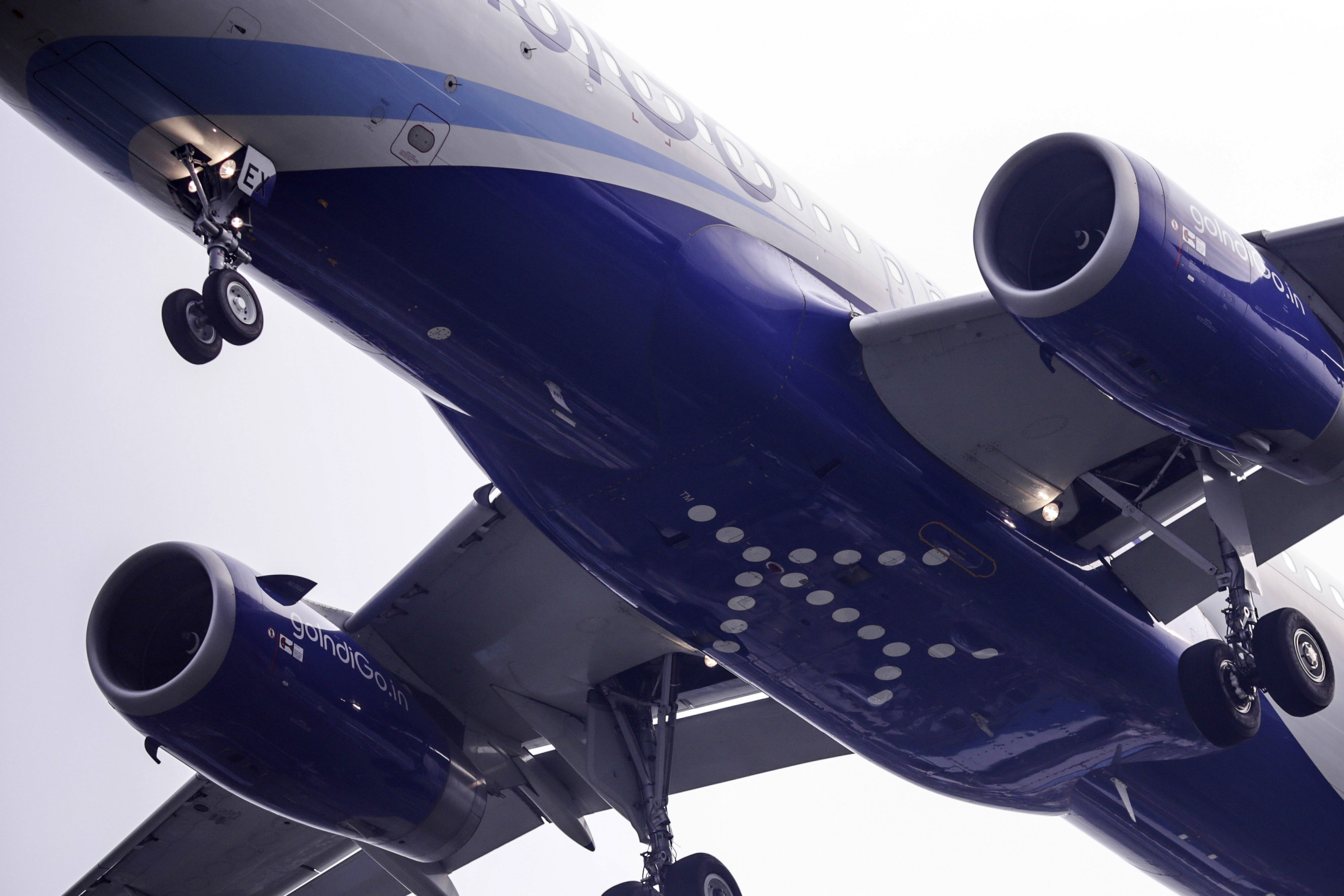 More Trouble For IndiGo As ATR On Maiden Flight Returns